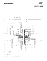 Harman-Kardon 430-Owners-Manual-4